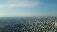 東京スカイツリー 天望デッキの写真・動画_image_120866