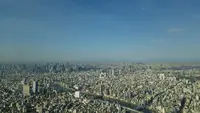 東京スカイツリー 天望デッキの写真・動画_image_120867