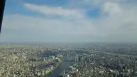 東京スカイツリー 天望デッキの写真・動画_image_120874