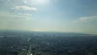 東京スカイツリー 天望デッキの写真・動画_image_120879
