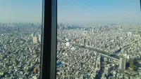 スカイツリーカフェ フロア340の写真・動画_image_120890