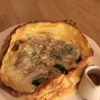 オリジナルパンケーキハウス 原宿店の写真・動画_image_120931