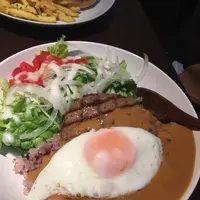 テディーズ ビガー バーガー 表参道店の写真・動画_image_120935