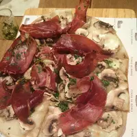 PINSA DE ROMAの写真・動画_image_120943