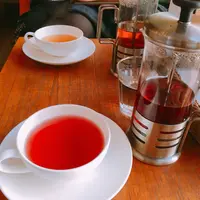 シマダカフェ 神楽坂の写真・動画_image_121003