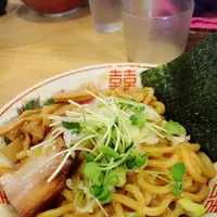武蔵野アブラ学会の写真・動画_image_121022
