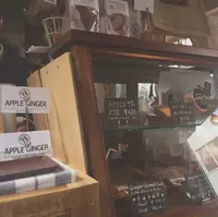 APPLE & GINGERの写真・動画_image_121028