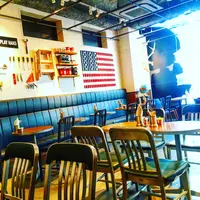 【閉業】J.S. バーガーズ カフェ 原宿店の写真・動画_image_121039