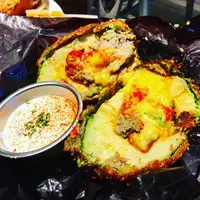 【閉業】J.S. バーガーズ カフェ 原宿店の写真・動画_image_121041