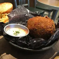 【閉業】J.S. バーガーズ カフェ 原宿店の写真・動画_image_121043
