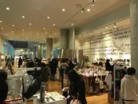 国立新美術館の写真・動画_image_121220