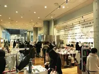 国立新美術館の写真・動画_image_121223