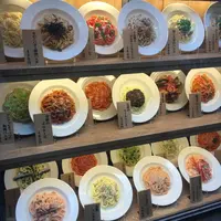 ポタ パスタ（pota pasta）渋谷店の写真・動画_image_121239