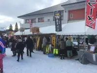 十日町市松代総合体育館の写真・動画_image_121288