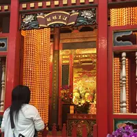 龍山寺の写真・動画_image_121332