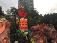 龍山寺の写真・動画_image_121334