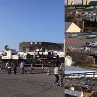 瀬戸中央自動車道・与島ＰＡ下りの写真・動画_image_121343