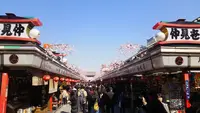 雷門の写真・動画_image_121351