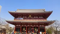 浅草寺の写真・動画_image_121352