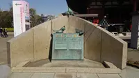 浅草寺の写真・動画_image_121355