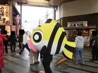 中央商店街/三和本通商店街/尼崎駅前商店街の写真・動画_image_121368