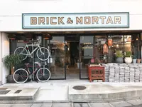 BRICK & MORTAR (ブリック＆モルタル) 中目黒本店 の写真・動画_image_121412