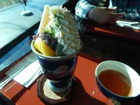 通圓 宇治本店 （つうえん） の写真・動画_image_121544