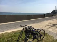 今治市サイクリングターミナル サンライズ糸山の写真・動画_image_121595