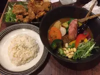 Rojiura Curry SAMURAI.鎌倉店の写真・動画_image_121689