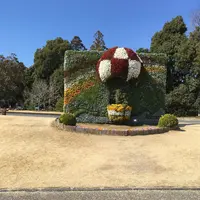 はままつフラワーパークの写真・動画_image_121717