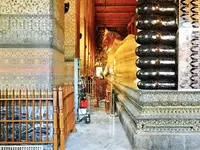 Wat Pho（ワット・ポー）の写真・動画_image_121787