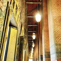 Wat Pho（ワット・ポー）の写真・動画_image_121788