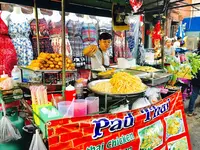 ถนนข้าวสาร（カオサン通り）の写真・動画_image_121796