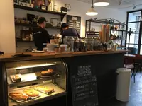 アライズ コーヒー エンタングル （ARiSE Coffee Entangle）の写真・動画_image_121809