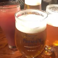 串揚げ 翠風 池袋の写真・動画_image_121860