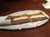 串揚げ 翠風 池袋の写真・動画_image_121862