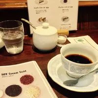 世田谷珈琲ヤ　梅ケ丘店の写真・動画_image_121873