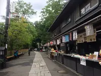調布駅の写真・動画_image_121899