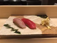 鮨 ishijima 新富店の写真・動画_image_121973