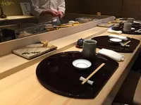 鮨 ishijima 新富店の写真・動画_image_121974