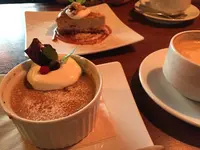 cafe&dining APPARTEMENT +301+の写真・動画_image_121982