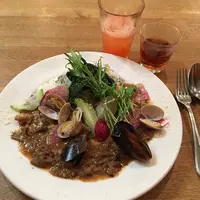 Union Sand Yardの写真・動画_image_122002