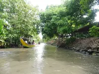 Damnoen Saduak Floating Market（ダムヌンサドアック水上マーケット）の写真・動画_image_122028