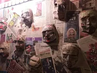 Fox art foodの写真・動画_image_122145