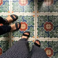 スターバックスコーヒー カオサン店の写真・動画_image_122168