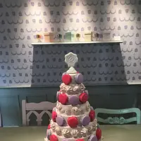 キューポット カフェ 本店の写真・動画_image_122180