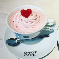キューポット カフェ 本店の写真・動画_image_122181