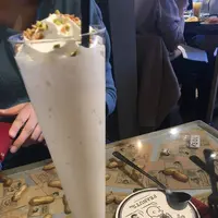 【閉業】PEANUTS Cafe（ピーナッツ カフェ）の写真・動画_image_122185