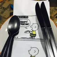 【閉業】PEANUTS Cafe（ピーナッツ カフェ）の写真・動画_image_122186