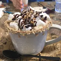 【閉業】PEANUTS Cafe（ピーナッツ カフェ）の写真・動画_image_122187